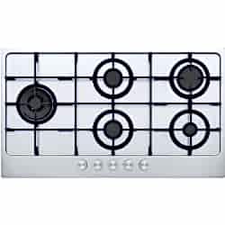 Franke Maris FHMA 905 4G DCL XS Inox Ocak