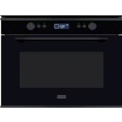 Franke Mythos FMY 45 MW BK Siyah Mikrodalga