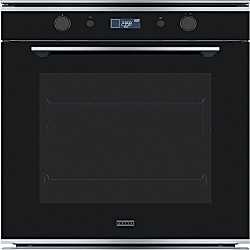 Franke Mythos FMY 98 P XS Inox-Siyah Multifonksiyonel Fırın