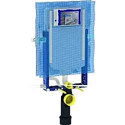 Geberit Sigma 8 Cm Kombifix Duvar İçi Gömme Rezervuar