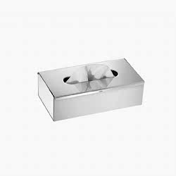 Gedy Tezgah Üstü Mendil Kutusu