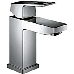 Grohe Eurocube Tek Kumandalı Lavabo Bataryası - 2313200E