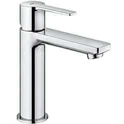 Grohe Lineare New Tek Kumandalı Lavabo Bataryası - 23106001