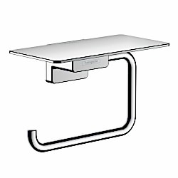 Hansgrohe AddStoris Krom Tuvalet Kağıtlığı