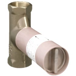 Hansgrohe Ankastre Stop Valf İç Set