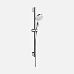 Hansgrohe&nbsp;Crometta Duş seti 1 jet, 65 cm duş barı ile