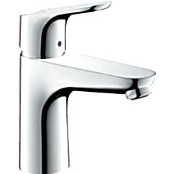 Hansgrohe Focus Lavabo Bataryası Kumandalı 100