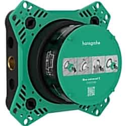 Hansgrohe iBox Universal 2 İç Set 1500180