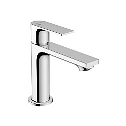 Hansgrohe Rebris E Tek kollu lavabo bataryası 72560000