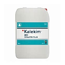 İzolatex Plus 10 lt Sıvı Bileşen (3024)