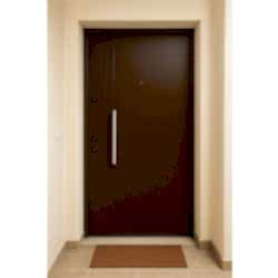 Kale 5N D01 Membran İtalyan Ceviz Çelik Kapı