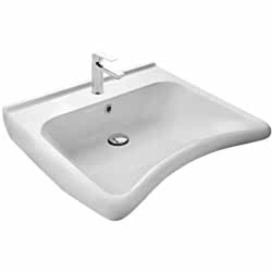 Kale Asistans 60x55 Cm Lavabo