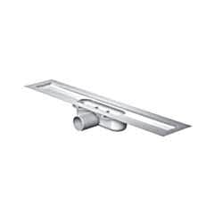 Kale&nbsp;Basic 58,5 Cm Sıva Altı Duş Kanalı Gövdesi