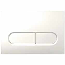 Kale Capsule Beyaz Gömme Rezervuar Paneli