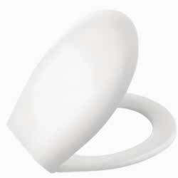 Kale Ida Klozet Kapağı