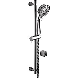 Kale Karina Sürgülü El Duşu Takımı