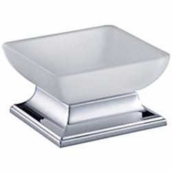 Kale Karina Tezgah Üstü Sabunluk