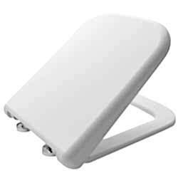 Kale Optimum Köşeli Yavaş Kapanan Klozet Kapağı