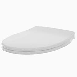 Kale Optimum Yavaş Kapanan Klozet Kapağı (Polipropilen)