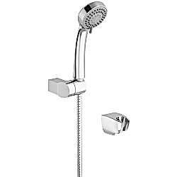 Kale Rain S110 3 Fonksiyonlu El Duşu Takımı