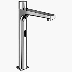 Kale Sempre Mono Fotoselli Yüksek Lavabo Bataryası (Elektrikli/Pilli)