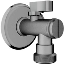 Kale T100E Filtreli Ara Musluk