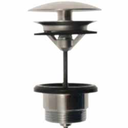 Kale Universal Sabit Yuvarlak Lavabo Süzgeci