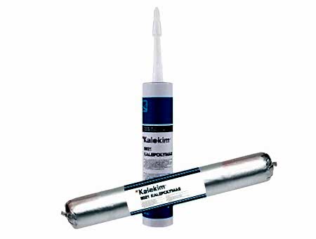 Poliüretan Mastik (Beyaz) (310 Ml) (8021)