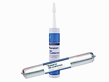 Poliüretan Mastik (Gri) (310 Ml) (8021)