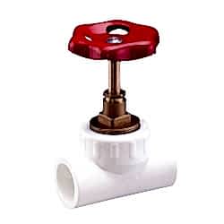 Kas 25-3/4 Pprc Stop Vana