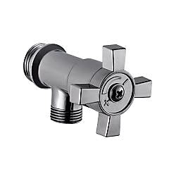 Kas Güneş Taharat Musluk