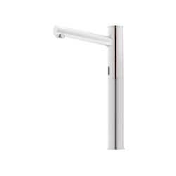 Kassel Miranda R.E Çift Su Girişli Tezgahtan Fotoselli Lavabo Bataryası KSL00169 E