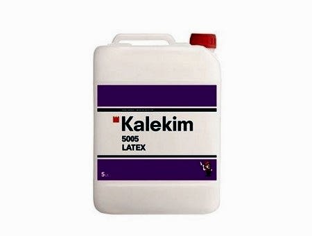 Latex Sıvı Harç Katkısı (30 Lt) (5005)