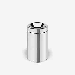 Omg 3 Lt Çemberli Çöp Kovası