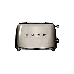 Smeg Krem 4 Dilimli Ekmek Kızartma TSF03CREU