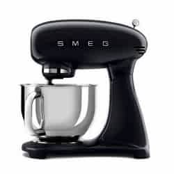 Smeg Barut grisi Hamur Karıştırma SMF03GREU