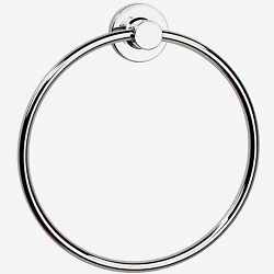 Sonia Tecno Yuvarlak Havluluk