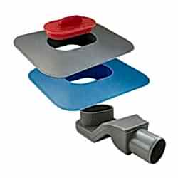 Sukar 3 Cm Line6 Slim Yalıtım Kiti