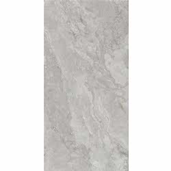 T-One Earth Rapolano Silver 12 mm Mat Porselen Tezgah 162x323