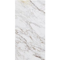 T-One Florence 12 mm Parlak Porselen Tezgah 162x323