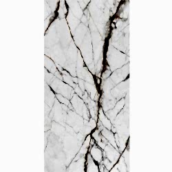 T-One Golden Hour 12 mm Parlak Porselen Tezgah 162x323