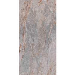 T-One Sarrancolin 12 mm Mat Porselen Tezgah AF 162x323