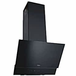 Teka ATV 60 Siyah Duvar Tipi Davlumbaz