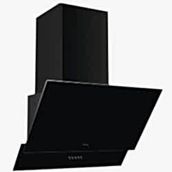 Teka ATV 60.3 M 60 Cm Siyah Duvar Tipi Davlumbaz