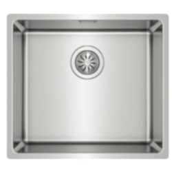 Teka BE Linea 45.40 R15 Paslanmaz Çelik Evye