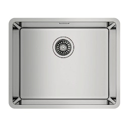 Teka BE Linea 50.40 R15 Paslanmaz Çelik Evye