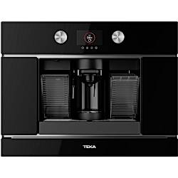 Teka CLC 8350 MC BK Siyah Ankastre Kahve Makinesi