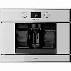 Teka CLC 8350 MC WH Beyaz Ankastre Kahve Makinesi