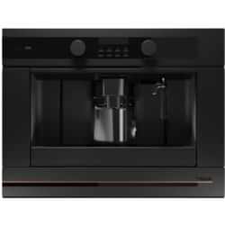 Teka&nbsp;CLC 85-G1 GM Infinity G1 Mat Siyah Ankastre Kahve Makinası