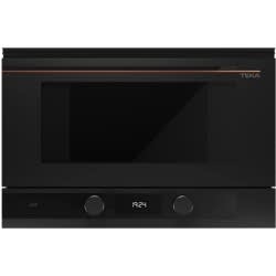 Teka ML 82-G1 BIS L Infinity G1 Mat Siyah Mikrodalga Fırın